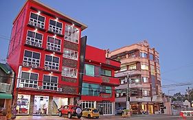 Sabel Travelers Inn